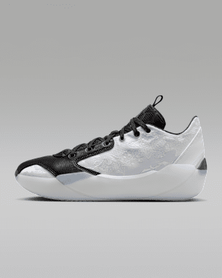 Air Jordan XXXIX Croix Basketball Shoes. Nike